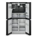 Liebherr French-Door-Kühl-Gefrierkombination, MBbsdi 9028 Plus mit BioFresh und NoFrost, 545 l, EEK: D