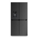 Liebherr French-Door-Kühl-Gefrierkombination, MBbsdi 9028 Plus mit BioFresh und NoFrost, 545 l, EEK: D