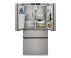Liebherr French-Door-Kühl-Gefrierkombination, MBsddi 9528 Plus mit BioFresh und NoFrost, 538 l, EEK: D