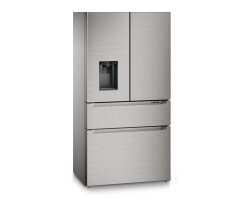 Liebherr French-Door-Kühl-Gefrierkombination, MBsddi 9528 Plus mit BioFresh und NoFrost, 538 l, EEK: D
