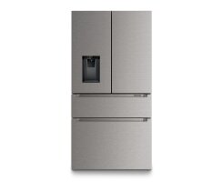 Liebherr French-Door-Kühl-Gefrierkombination, MBsddi 9528 Plus mit BioFresh und NoFrost, 538 l, EEK: D