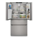 Liebherr French-Door-Kühl-Gefrierkombination, MBsddi 9528 Plus mit BioFresh und NoFrost, 538 l, EEK: D