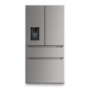 Liebherr French-Door-Kühl-Gefrierkombination, MBsddi 9528 Plus mit BioFresh und NoFrost, 538 l, EEK: D