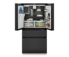 Liebherr French-Door-Kühl-Gefrierkombination, MBbsdi...