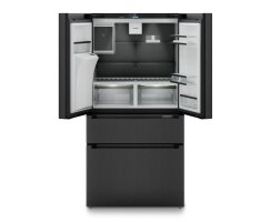 Liebherr French-Door-Kühl-Gefrierkombination, MBbsdi 9528 Plus mit BioFresh und NoFrost, 538 l, EEK: D