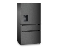 Liebherr French-Door-Kühl-Gefrierkombination, MBbsdi 9528 Plus mit BioFresh und NoFrost, 538 l, EEK: D