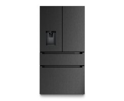 Liebherr French-Door-Kühl-Gefrierkombination, MBbsdi 9528 Plus mit BioFresh und NoFrost, 538 l, EEK: D