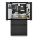 Liebherr French-Door-Kühl-Gefrierkombination, MBbsdi 9528 Plus mit BioFresh und NoFrost, 538 l, EEK: D