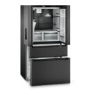 Liebherr French-Door-Kühl-Gefrierkombination, MBbsdi 9528 Plus mit BioFresh und NoFrost, 538 l, EEK: D