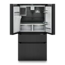Liebherr French-Door-Kühl-Gefrierkombination, MBbsdi 9528 Plus mit BioFresh und NoFrost, 538 l, EEK: D