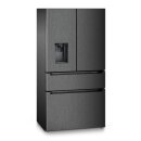 Liebherr French-Door-Kühl-Gefrierkombination, MBbsdi 9528 Plus mit BioFresh und NoFrost, 538 l, EEK: D