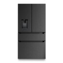 Liebherr French-Door-Kühl-Gefrierkombination, MBbsdi 9528 Plus mit BioFresh und NoFrost, 538 l, EEK: D