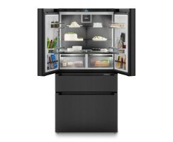 Liebherr French-Door-Kühl-Gefrierkombination, MBbsdi...