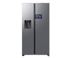 Samsung Side-by-Side mit AI Home und Wassertank, 621 l,...