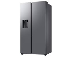 Samsung Side-by-Side mit Metal Cooling und...