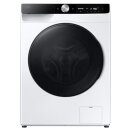 Samsung Waschtrockner WD6100D SLIM, AI Wash und AI Ecobubble, 9/5 kg, EEK: E/A, weiß, WD90DG6G94BKU2