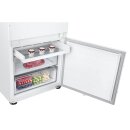 Samsung Breite Einbau Kühl-/Gefrierkombination, 194/69 cm, mit Metal Cooling, Twin Cooling Plus und AI Energy Mode, EEK: E weiß, BRB38G703EWWEF