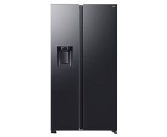 Samsung Side-by-Side mit Metal Cooling und...