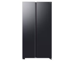 Samsung Side-by-Side mit No Frost+ und AI Energy Mode,...
