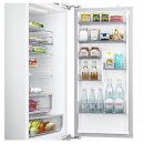 Samsung Einbau Kühl-/Gefrierkombination, 194/54 cm, 297 l, mit Metal Cooling, Twin Cooling Plus und AI Energy Mode, weiß, EEK: D, BRB80F30ADF0EF