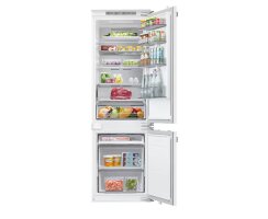 Samsung Einbau Kühl-/Gefrierkombination, 177/54 cm,...