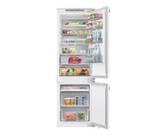 Samsung Einbau Kühl-/Gefrierkombination, 177/54 cm,...