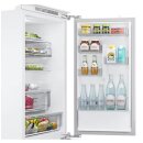 Samsung Einbau Kühl-/Gefrierkombination, 177/54 cm, 264 l, mit Metal Cooling, Twin Cooling Plus und AI Energy Mode, weiß, EEK: D, BRB80F26ADF0EF