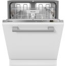 Miele G 5656 Vi XXL Active Geschirrspüler vollintegriert - 60 cm