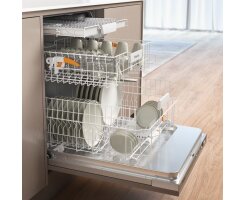 Miele G 5651 SCVi Active Geschirrspüler...