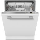 Miele G 5651 SCVi Active Geschirrspüler vollintegriert - 60 cm