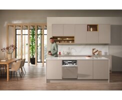 Miele G 5851 SCVi Active Plus Geschirrspüler vollintegriert - 60 cm