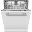 Miele G 5856 Vi XXL Active Plus  inkl. 7 Jahre Garantie, Geschirrspüler vollintegriert - 60 cm