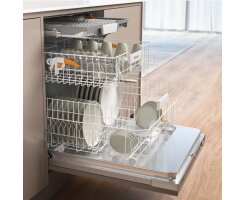 Miele G 5863 SCVi Active Plus E Geschirrspüler...