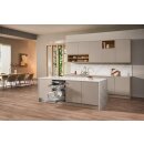 Miele G 5863 SCVi Active Plus E Geschirrspüler vollintegriert - 60 cm