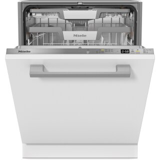 Miele G 5868 SCVi XXL Active Plus E Geschirrspüler vollintegriert - 60 cm
