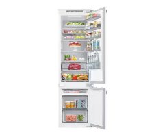 Samsung Einbau Kühl-/Gefrierkombination, 194/54 cm,...