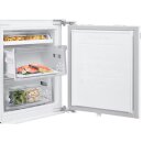 Samsung Einbau Kühl-/Gefrierkombination, 194/54 cm, 297 l, mit Metal Cooling, Twin Cooling Plus und AI Energy Mode, weiß, EEK: E, BRB80F3GAEF0EF