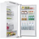 Samsung Einbau Kühl-/Gefrierkombination, 177/54 cm, 264 l, mit Metal Cooling, Twin Cooling Plus und AI Energy Mode, weiß, EEK: E, BRB80F2GCEF0EF