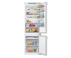 Samsung Einbau Kühl-/Gefrierkombination, 177/54 cm,...
