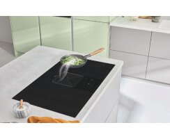 berbel Kochfeldabzug Downline Advance BKA 83 DLA  inkl....