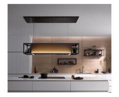 berbel Deckenlifthaube Skyline Frame BIH 140 SKF permalyt...