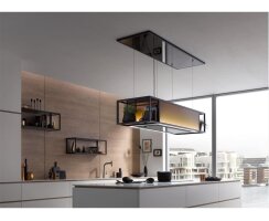 berbel Deckenlifthaube Skyline Frame BIH 140 SKF permalyt...