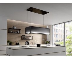 berbel Deckenlifthaube Skyline Frame BIH 120 SKF permalyt...