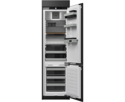 BORA C194KGS2 Cool Kühl-Gefrierkombination 275...