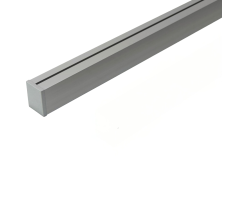 Naber Linero Style 8047432 Profilleisten Set, L 900mm,...