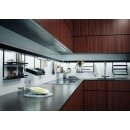 Naber Linero Style 8047432 Profilleisten Set, L 900mm, edelstrahlfarbig