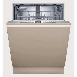 Neff S175HTX04E - N 50, Geschirrspüler vollintegrierbar, 60 cm, VarioScharnier ---> sofort lieferbar