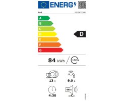 Neff S175HTX04E - N 50, Geschirrspüler vollintegrierbar, 60 cm, VarioScharnier ---> sofort lieferbar