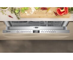 Neff S175HTX04E - N 50, Geschirrspüler vollintegrierbar, 60 cm, VarioScharnier ---> sofort lieferbar