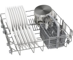 Neff S175HTX04E - N 50, Geschirrspüler vollintegrierbar, 60 cm, VarioScharnier ---> sofort lieferbar